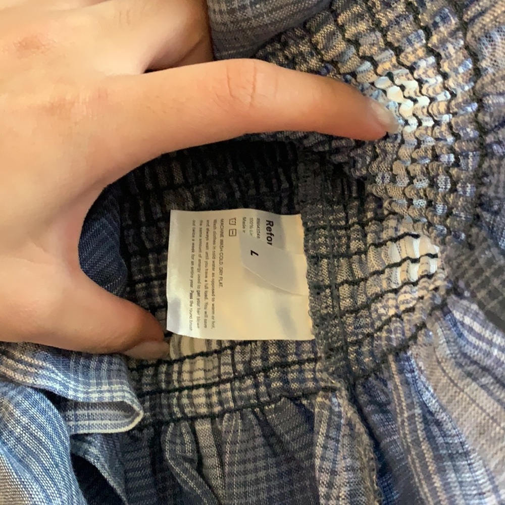 Reformation top - Picture 5 of 6